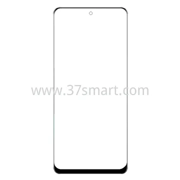 Realme 10 Pro Glass Display+OCA Black Bulk