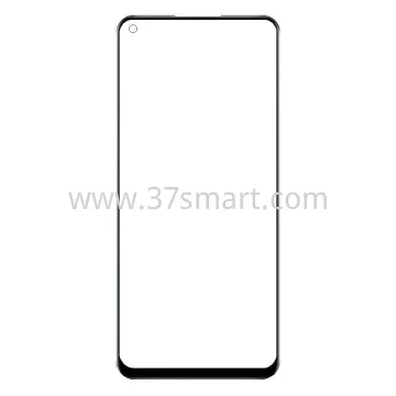 Realme 9 5G/Realme 9I Vetro Display+OCA Nero Bulk