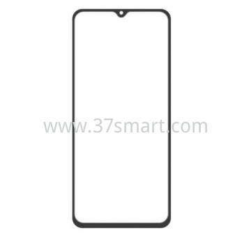 Xiaomi Redmi 12C (2022) Glass Display+OCA Black Bulk