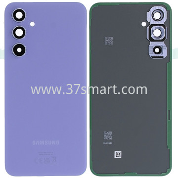 Samsung A54 5G 2023 A546 Service Pack Cover Back Blue