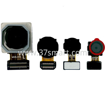 Samsung A73 5G 2022 A736 Camera Back Group 108MP+12MP+5MP+5MP Rigenerati