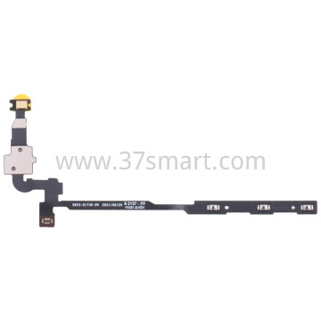 Google Pixel 6a Flex Power+Volume OEM