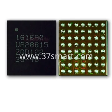 iPhone 13 Series, iPhone 13 Pro Max 1616AO U2 USB Charging IC Schüttgut