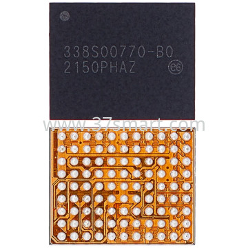 iPhone 13 Series 338S00770 Big Charging Tigris IC Bulk