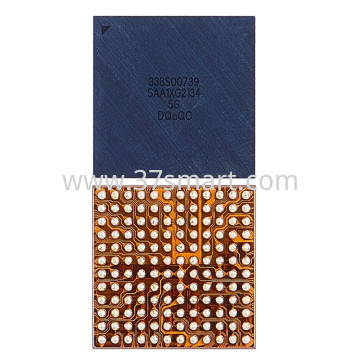 iPhone 13 Series, iPhone 14 Series, iPhone 14 Plus 338s00739 Big Audio IC Bulk