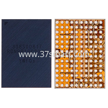 iPhone 13 Series 338s00817 Wireless Charger IC Chip Bulk