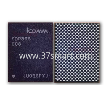 iPhone 13 Series, iPhone 13 Pro Max SDR868 RF Transceiver IC Bulk