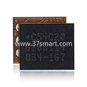 iPhone 12/13/14 Series, iPhone 14 Plus C54C20 USB-PD Charging IC Bulk