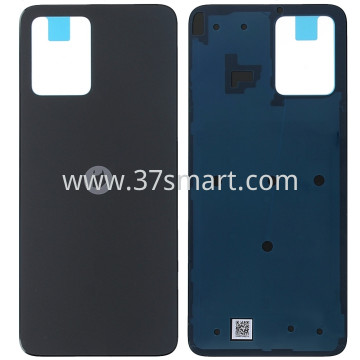 Moto G53 5s58c22130/5s58c22137 Service Pack Cover Back Nero