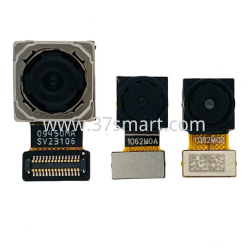 ZTE V40 Design 8046 Camera Back Group 50MP+2MP+2MP Regenerate