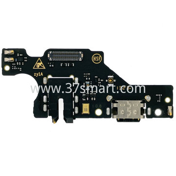 ZTE V40 Design 8046 USB Charging Board Regenerate