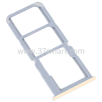 Realme C30, Realme C33 2022 SIM Tray Gold