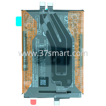 PocoPhone F4 GT 2022 BP48 460200009P1G Service Pack Battery Bulk