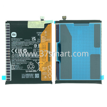 Redmi Note 10 5G BN5A 46020000835Z Service Pack Batteria 5000mAh Bulk
