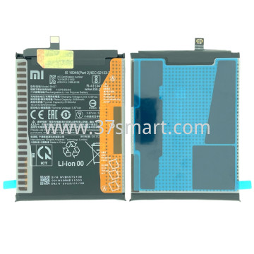 Poco X3 BN57 460200007D1G Service Pack Batteria 5160mAh Bulk
