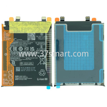 Mi 12T, Mi 12T Pro BM5J 46020000CW1G Service Pack Battery 5000mAh Bulk