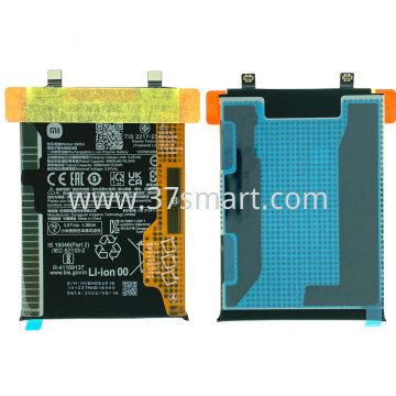 Poco X4 GT BM5G 46020000BQ1G Service Pack Batteria 5080mAh Bulk