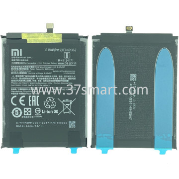 Redmi Note 8 Pro BM4J 460200000T5Z Service Pack Batteria 4500mAh Bulk