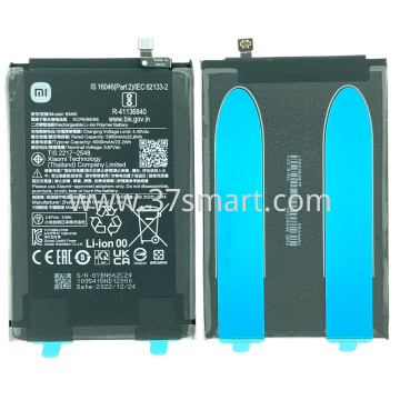 Poco C40 2022 BN66 46020000B71Y Service Pack Battery 6000mAh Bulk