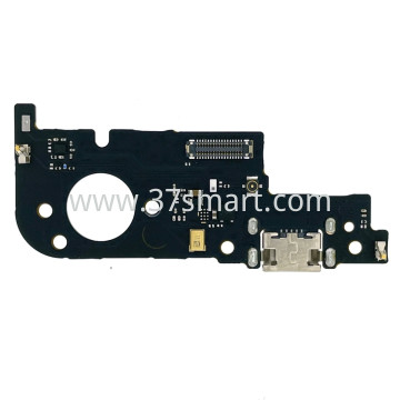 ZTE A52 2022 USB Charging Board Regenerate