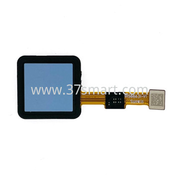 ZTE A52 2022 Flex Touch ID Blu