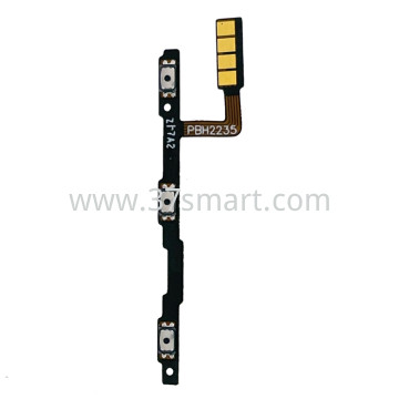 ZTE A52 2022 Flex Power+Volume OEM