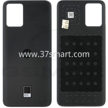 Moto Edge 30 Neo 5s58C21414 Service Pack Cover Back Black