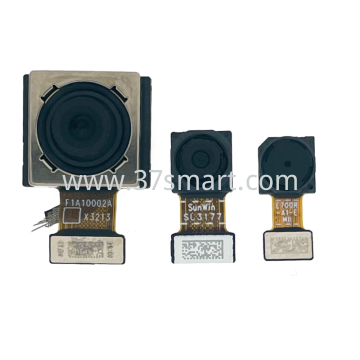 Honor X8a CRT-LX1, CRT-LX2, CRT-LX3 Camera Back Group 100MP+5MP+2MP Rigenerati