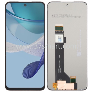 Motorola G53 XT2335 Lcd+Touch Nero