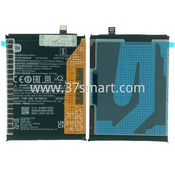 Mi 11i, Mi 11x, Mi 11x Pro BM4Y 460200005B5S Service Pack Battery 4520mAh Bulk