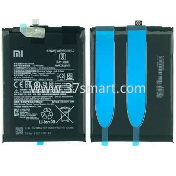 Redmi Note 9T BM54 46020000491Y Service Pack Battery 5000mAh Bulk