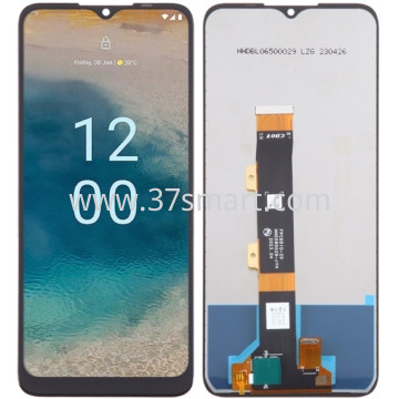 Nokia G22 Lcd+Touch Black