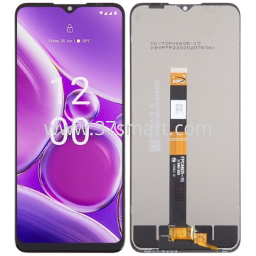 Nokia G42 5G Lcd+Touch Black