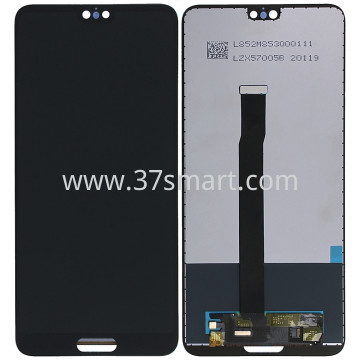 Huawei P20 Lcd+Touch Nero