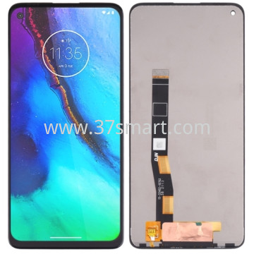Motorola G Stylus 5G 2021 XT2131 Lcd+Touch Nero