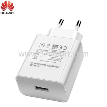 Huawei Wall Charger HW-100400E01 40W 4A USB-A 白色
