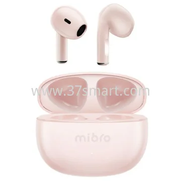 Mibro Earbuds 4 粉色