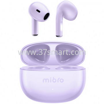 Mibro Earbuds 4 紫罗兰色