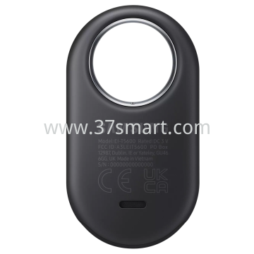 Samsung Galaxy SmartTag 2 EI-T5600BBEGEU/EI-T5600BWEGEU Nero