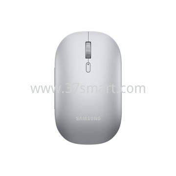 Samsung Bluetooth Slim Wireless Mouse Silber