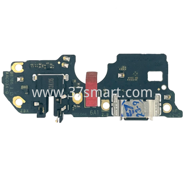 OPPO A78 5G 2023 USB Charging Board Regenerate