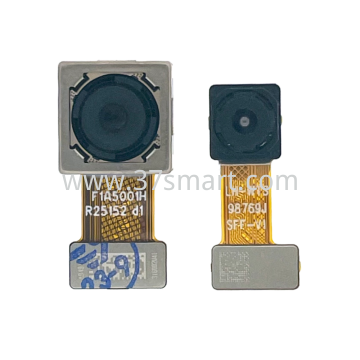 OPPO A78 5G 2023 / A58 5G Camera Back Group 50MP+2MP Regenerate