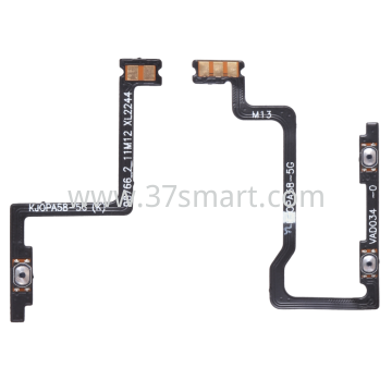 OPPO A78 5G 2023 Flex Power+Flex Volume OEM