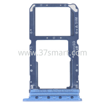 OPPO A78 5G 2023 SIM Tray Blu