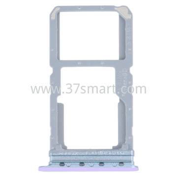 OPPO A78 5G 2023 SIM Tray Purple