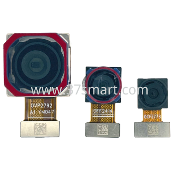 Redmi Note 12s Camera Posteriore Gruppo 108MP+8MP+2MP Rigenerati