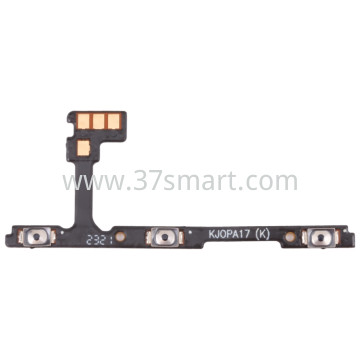 OPPO A17 CPH2477 Flex Power+Volume OEM