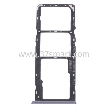 Realme C53 C51 2023 RMX3760 SIM Tray Schwarz