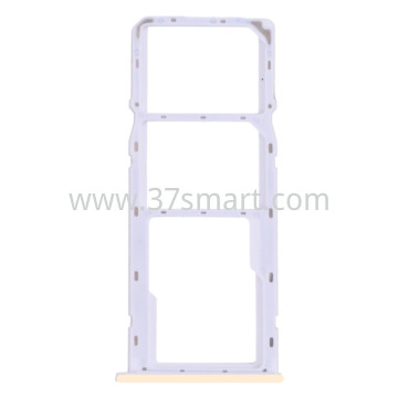 Realme C53 C51 2023 RMX3760 SIM Tray Gold