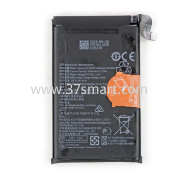 Huawei Mate 30 Pro/HB555591EEW OEM 电池 散装